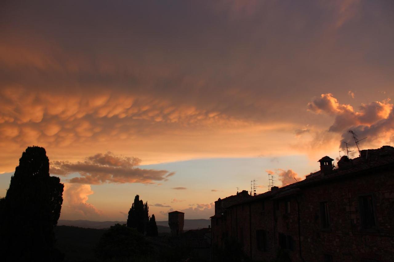 Le Terrazze Del Chianti Residenza D'epoca E Di Charme Bed & Breakfast San Donato in Poggio