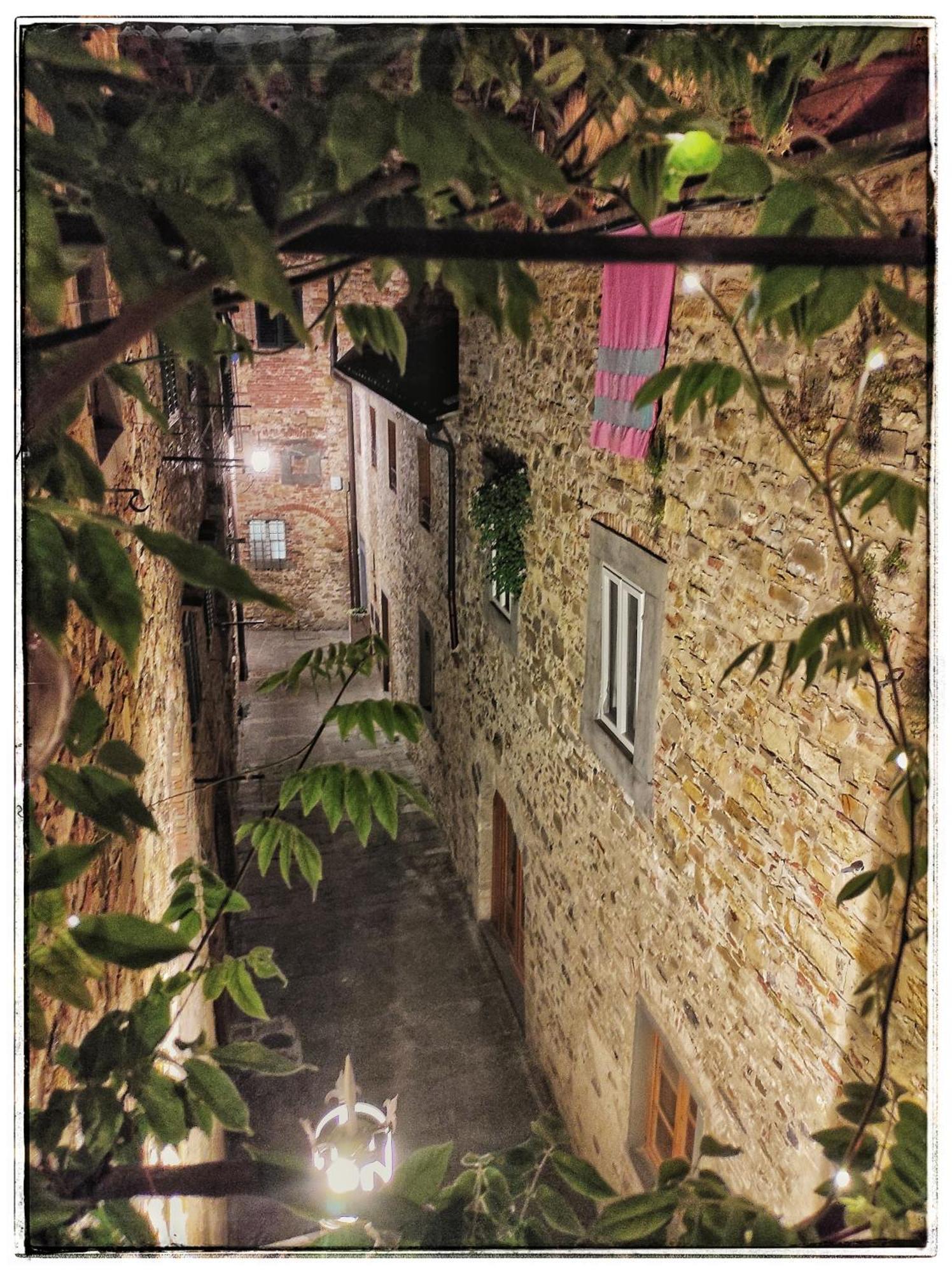 Le Terrazze Del Chianti Residenza D'epoca E Di Charme 3* San Donato in Poggio