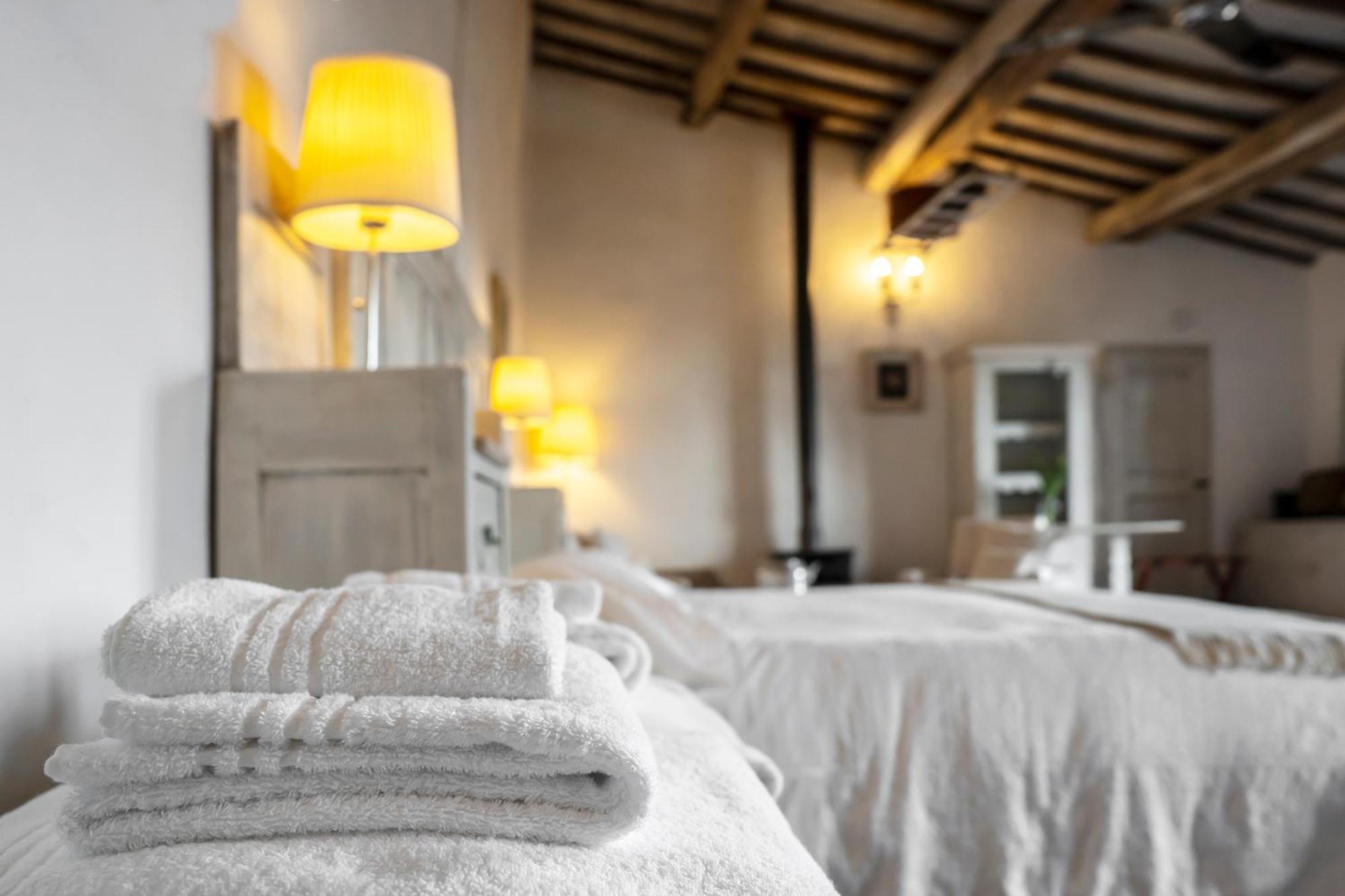 Bed and breakfast Le Terrazze Del Chianti Residenza D'epoca E Di Charme