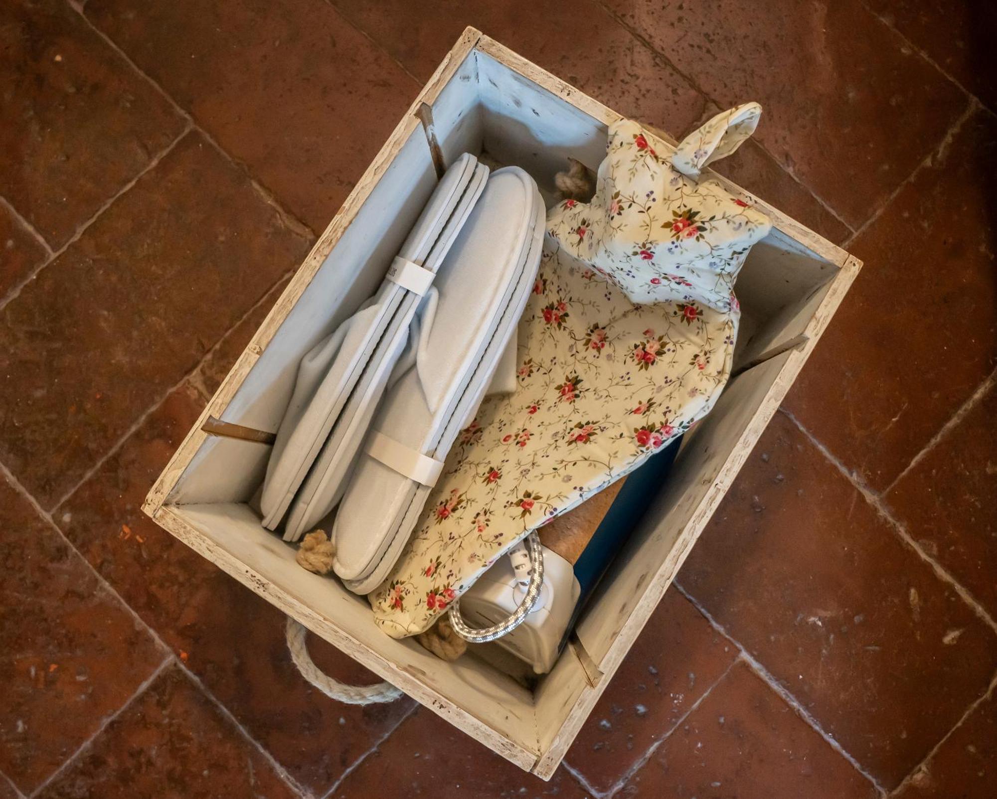Bed and breakfast Le Terrazze Del Chianti Residenza D'epoca E Di Charme